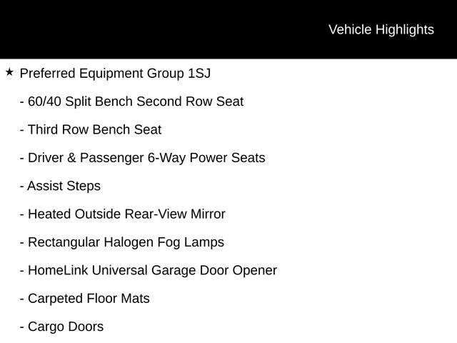 Used 2002 Chevrolet Suburban LS image 5