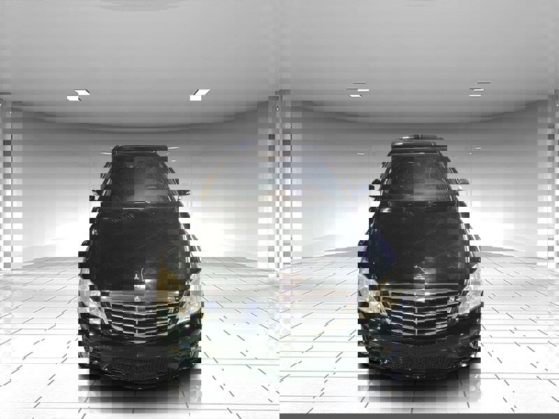 Used 2008 Mercedes-Benz S 63 AMG image 10