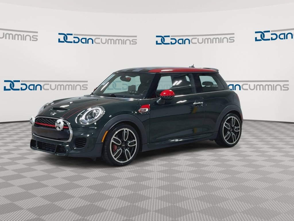 Used 2016 MINI Cooper John Cooper Works image 4