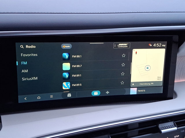 New 2026 Hyundai Palisade Calligraphy image 15