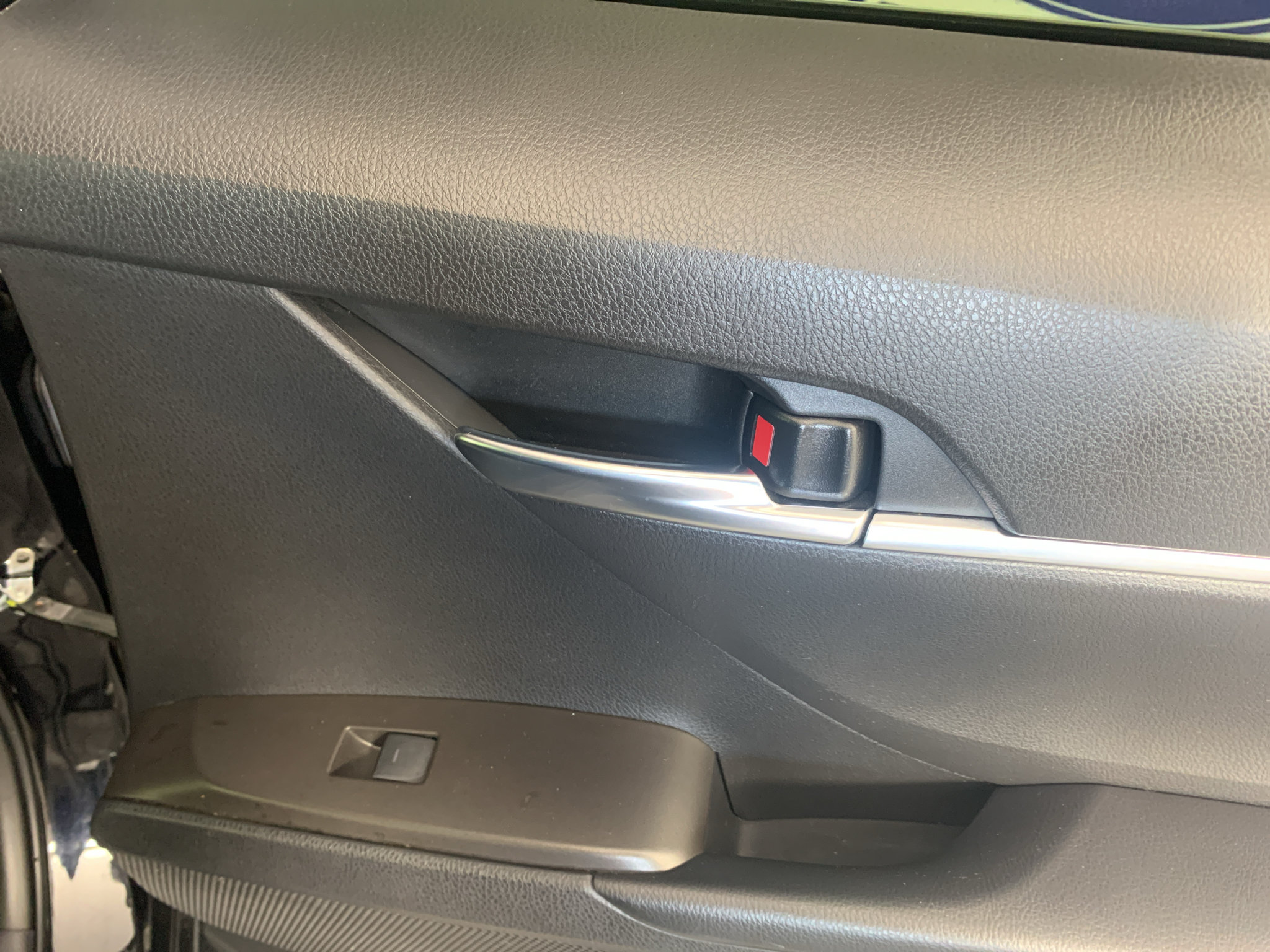 Used 2023 Toyota Camry SE FWD image 34