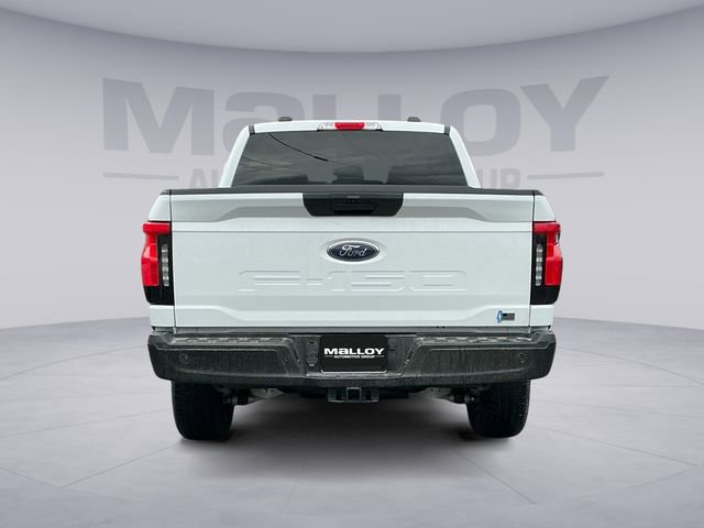 Used 2022 Ford F150 Lightning Pro image 4