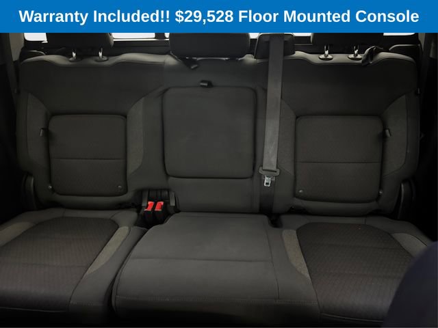 Used 2019 Chevrolet Silverado 1500 RST image 19