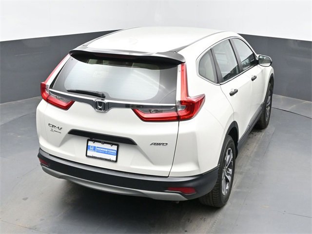 Used 2017 Honda CR-V LX image 37