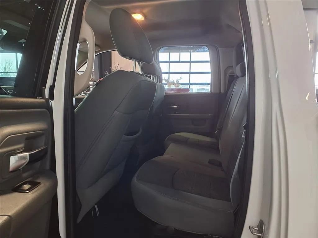 Used 2013 RAM 1500 Big Horn AWD/4WD image 13