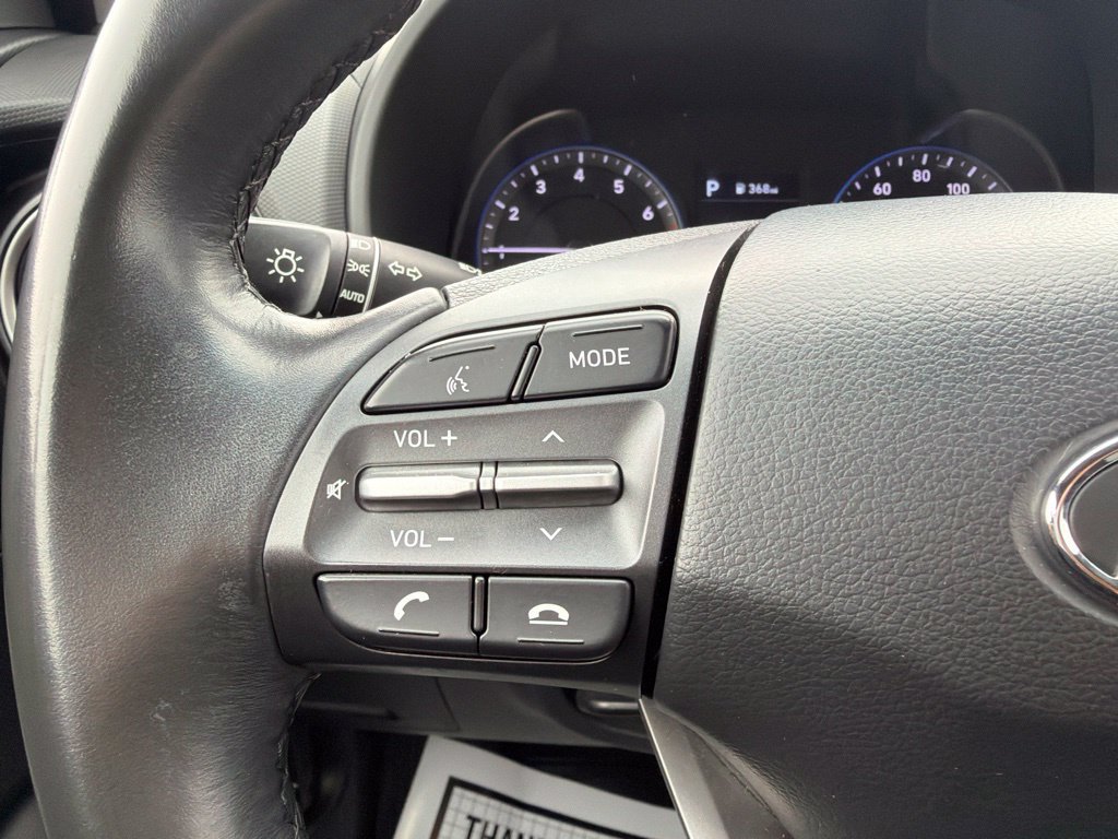 Used 2021 Hyundai Kona SEL w/ Cargo Package AWD/4WD image 29