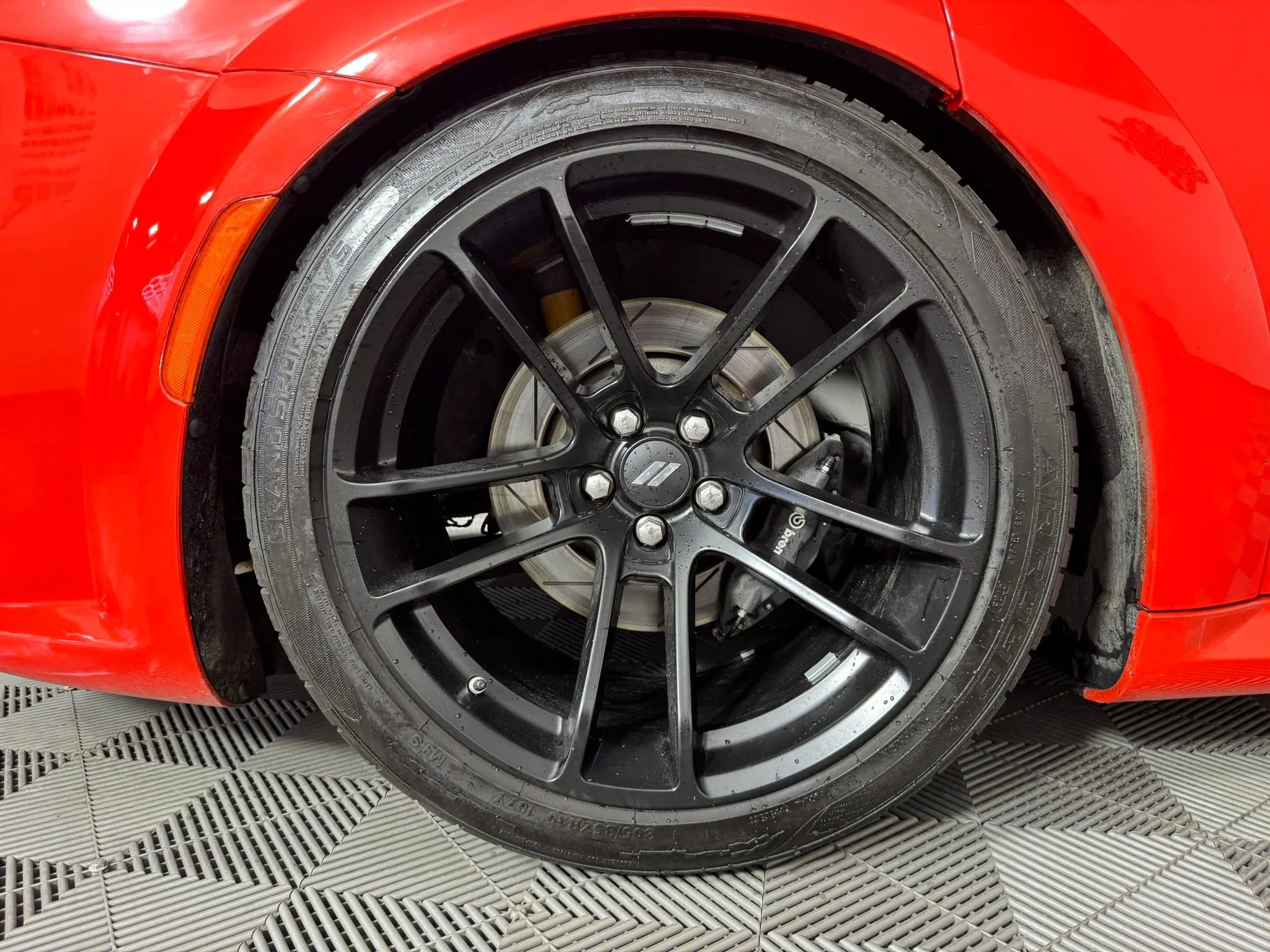 Used 2020 Dodge Charger Scat Pack RWD image 40