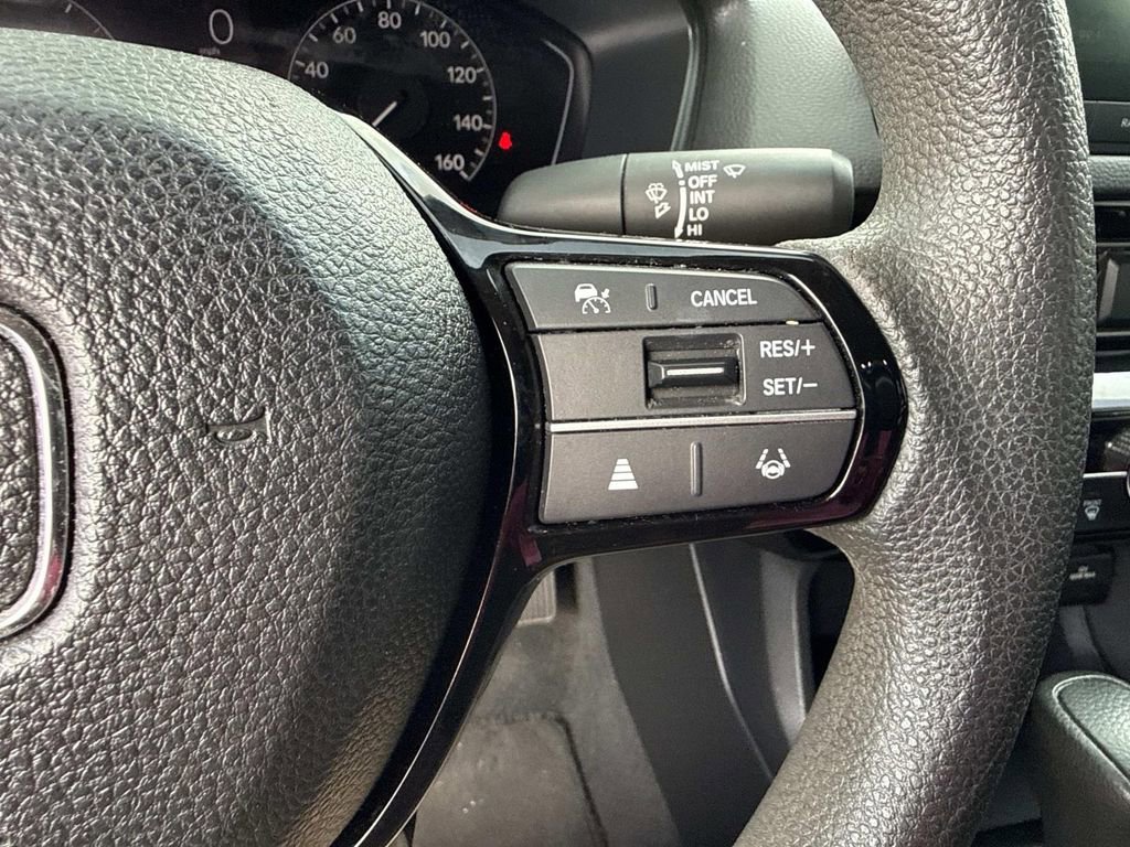 Used 2022 Honda Civic LX image 32