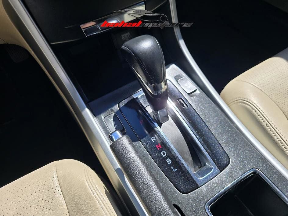 Used 2013 Honda Accord EX-L image 21
