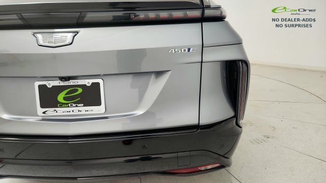 Used 2024 Cadillac Lyriq Sport RWD image 28
