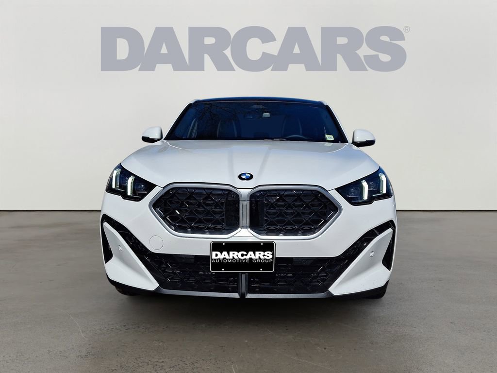 Used 2026 BMW X2 xDrive28i w/ Technology Package image 2