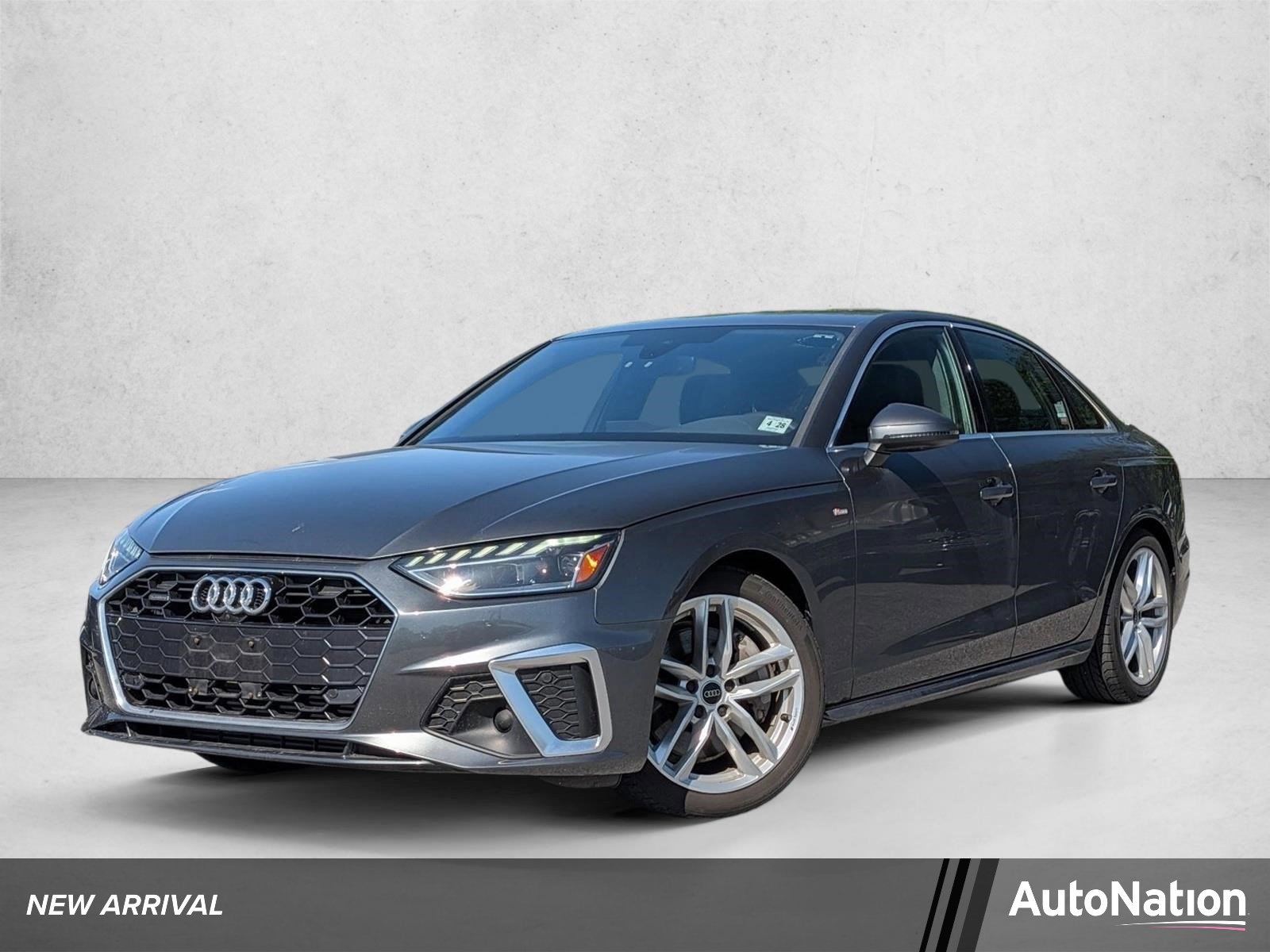 Used 2023 Audi A4 2.0T Premium Plus w/ Premium Plus Package