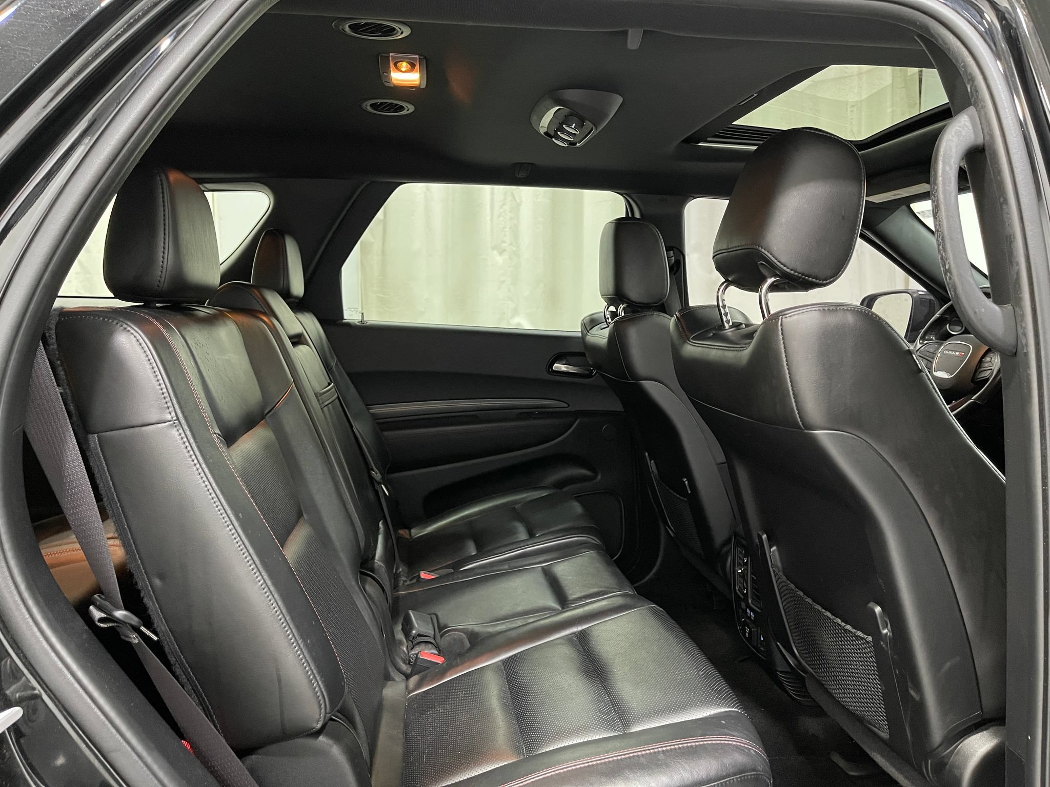 Used 2021 Dodge Durango R/T w/ Blacktop Package AWD/4WD image 32