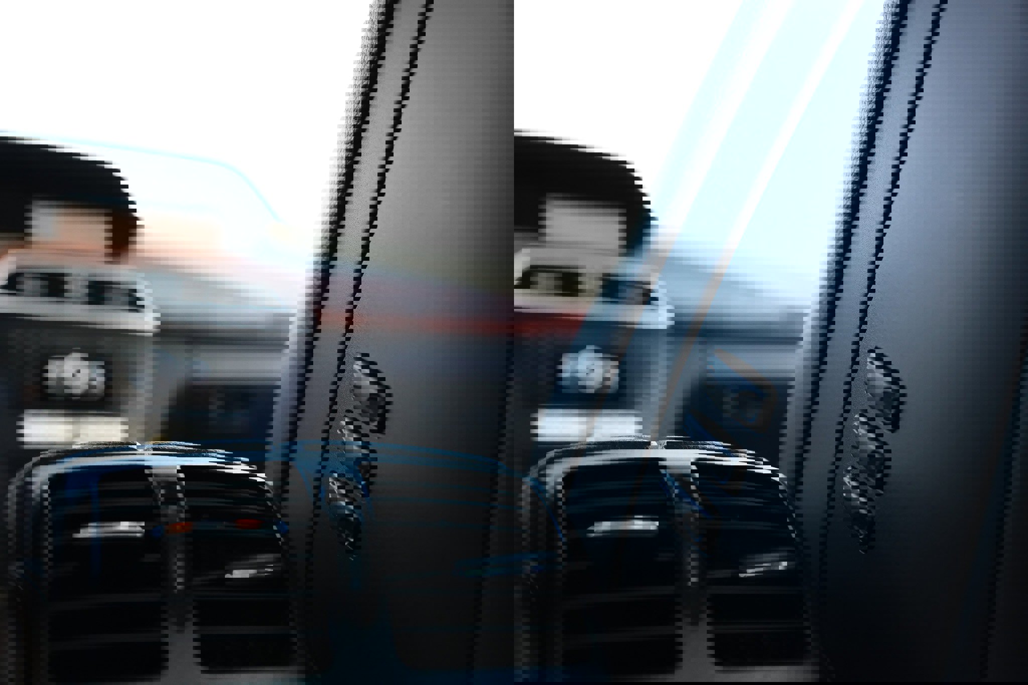 Used 2014 Mercedes-Benz C 63 AMG Sedan image 54