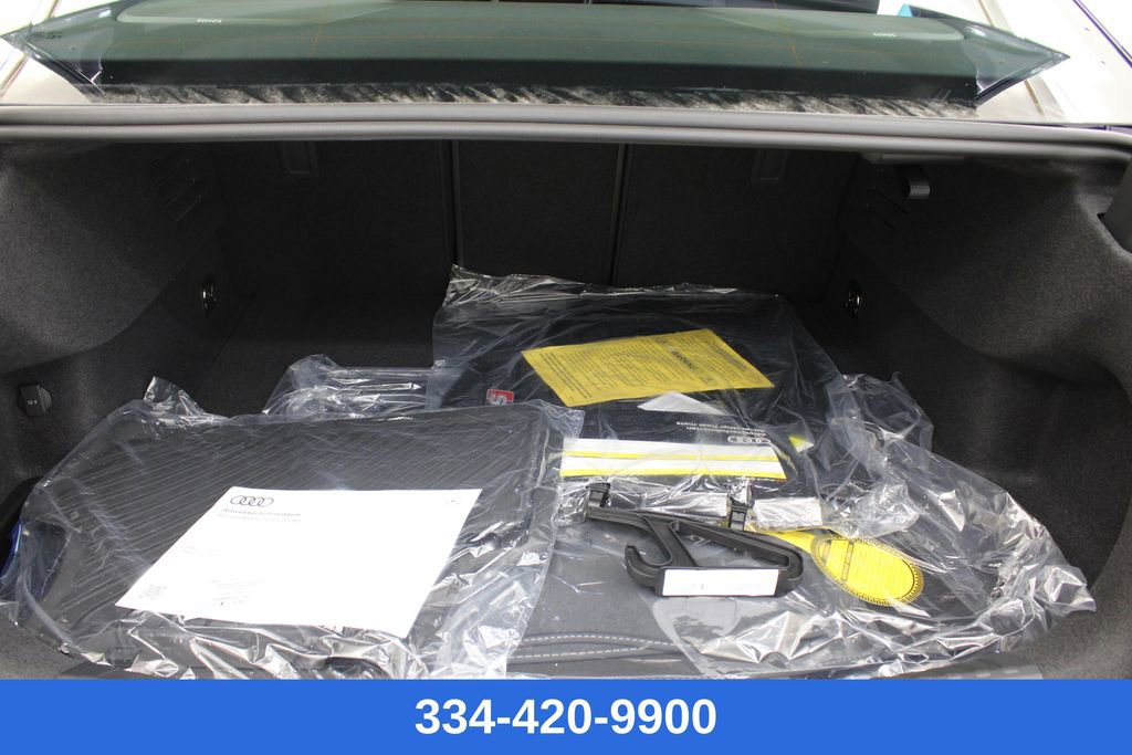 New 2026 Audi S3 Premium image 30