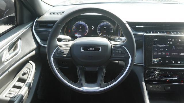 New 2026 Jeep Grand Cherokee Laredo X RWD image 16