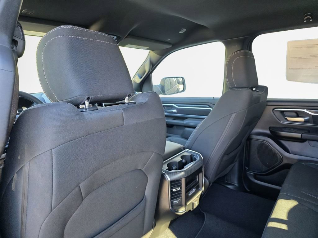 New 2026 RAM 1500 Big Horn image 36