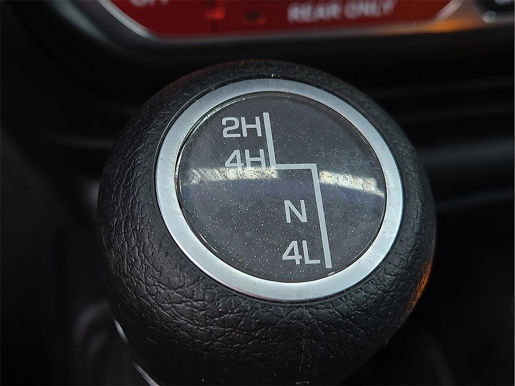 Used 2021 Jeep Wrangler Unlimited Rubicon image 15