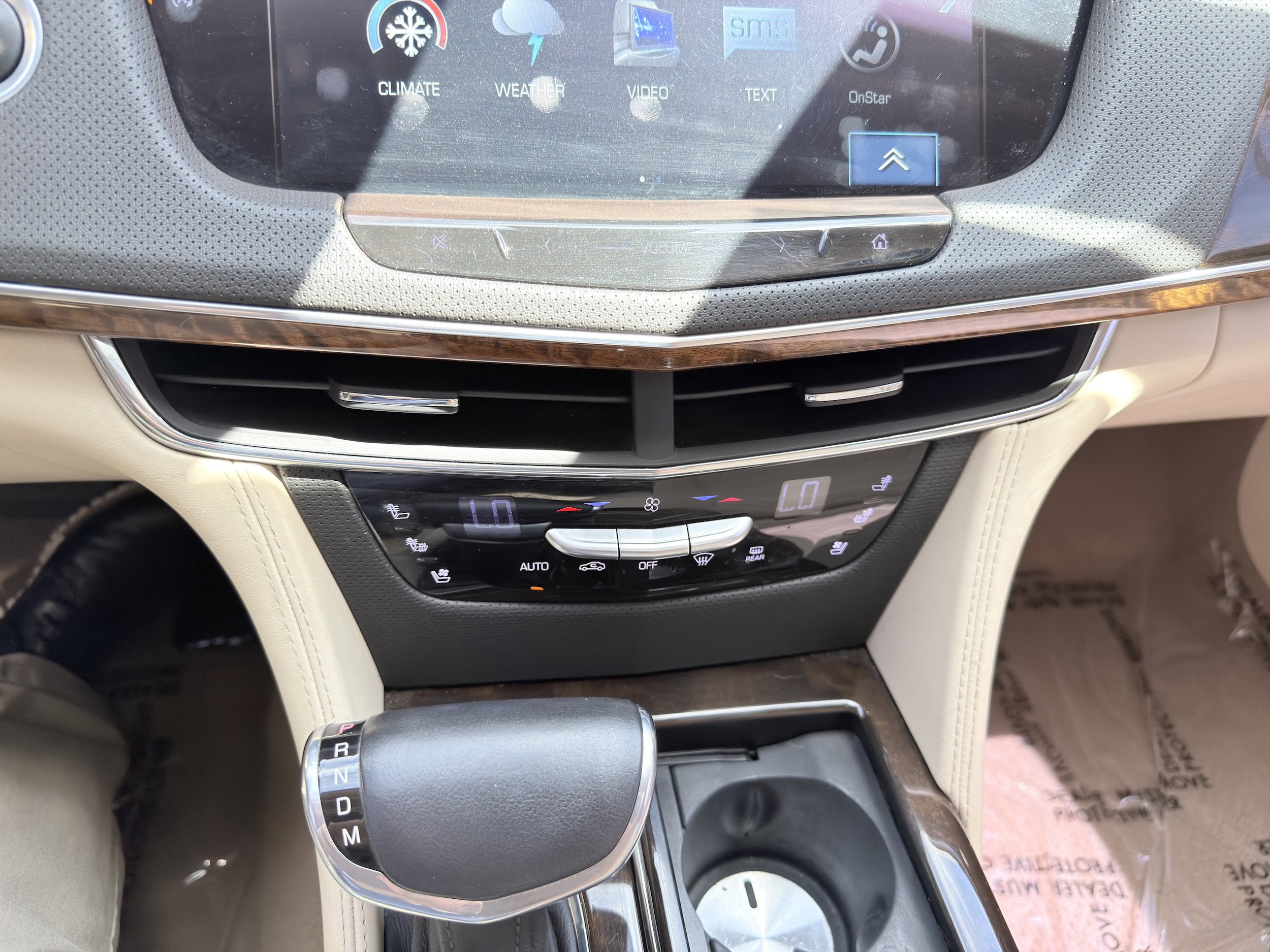 Used 2018 Cadillac CT6 Platinum AWD/4WD image 29