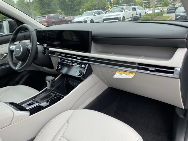 New 2025 Hyundai Tucson SEL image 42