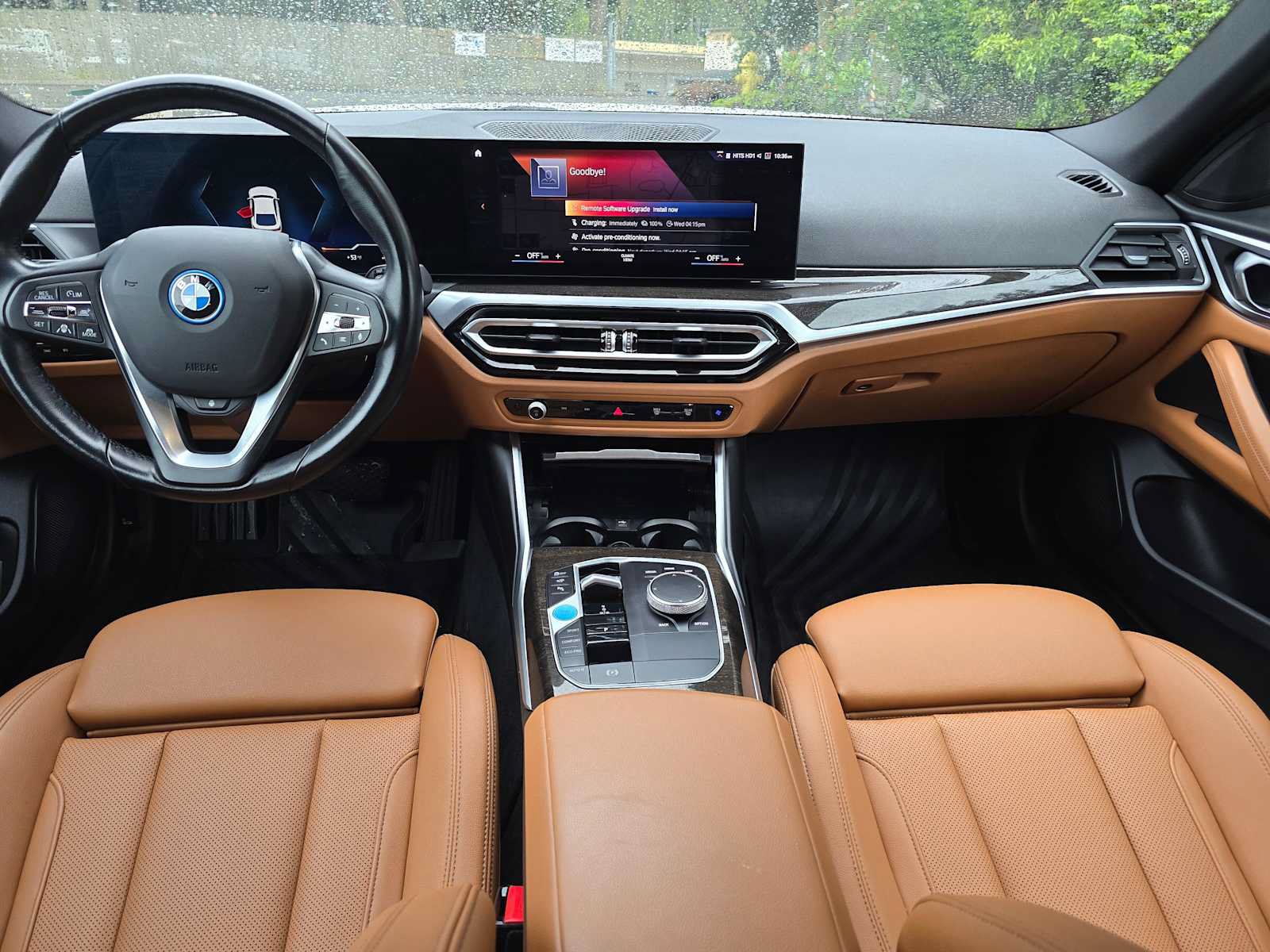 Used 2023 BMW i4 eDrive35 RWD image 18