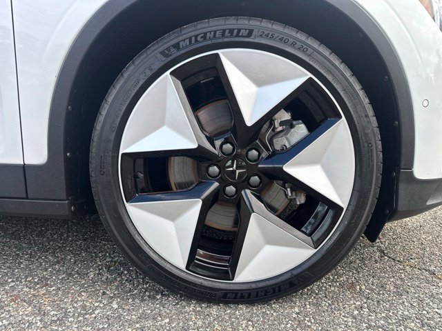 Certified 2024 Polestar Polestar 2 AWD/4WD image 10