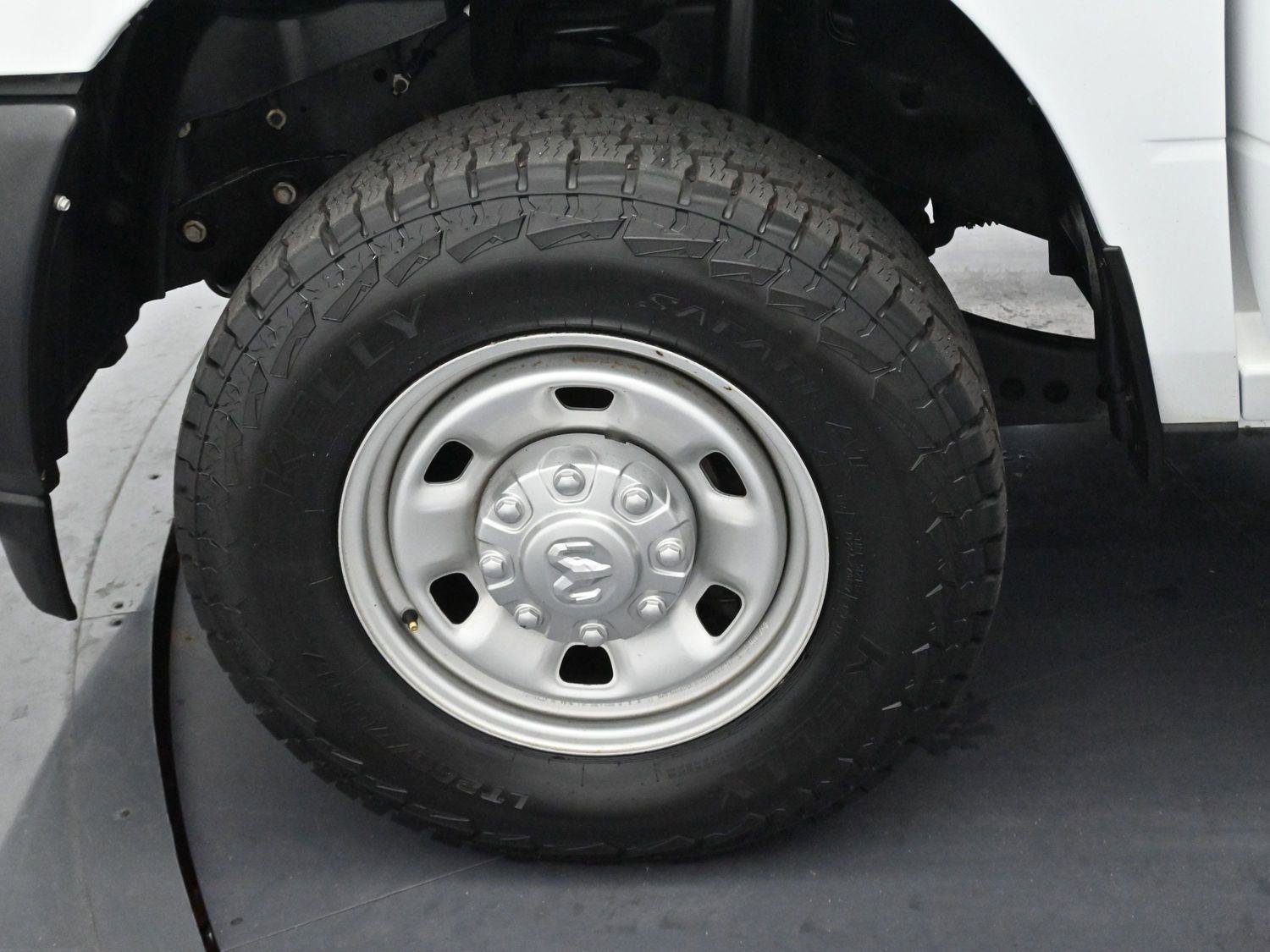 Used 2024 RAM 2500 Tradesman image 16