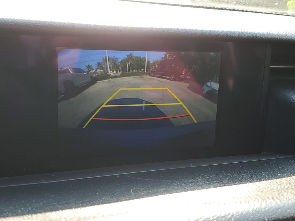 Used 2018 Lexus IS 300 F Sport w/ F Sport Package RWD image 33