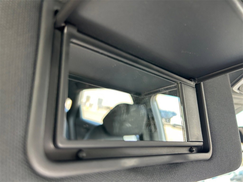 New 2026 Honda Civic Sport image 25