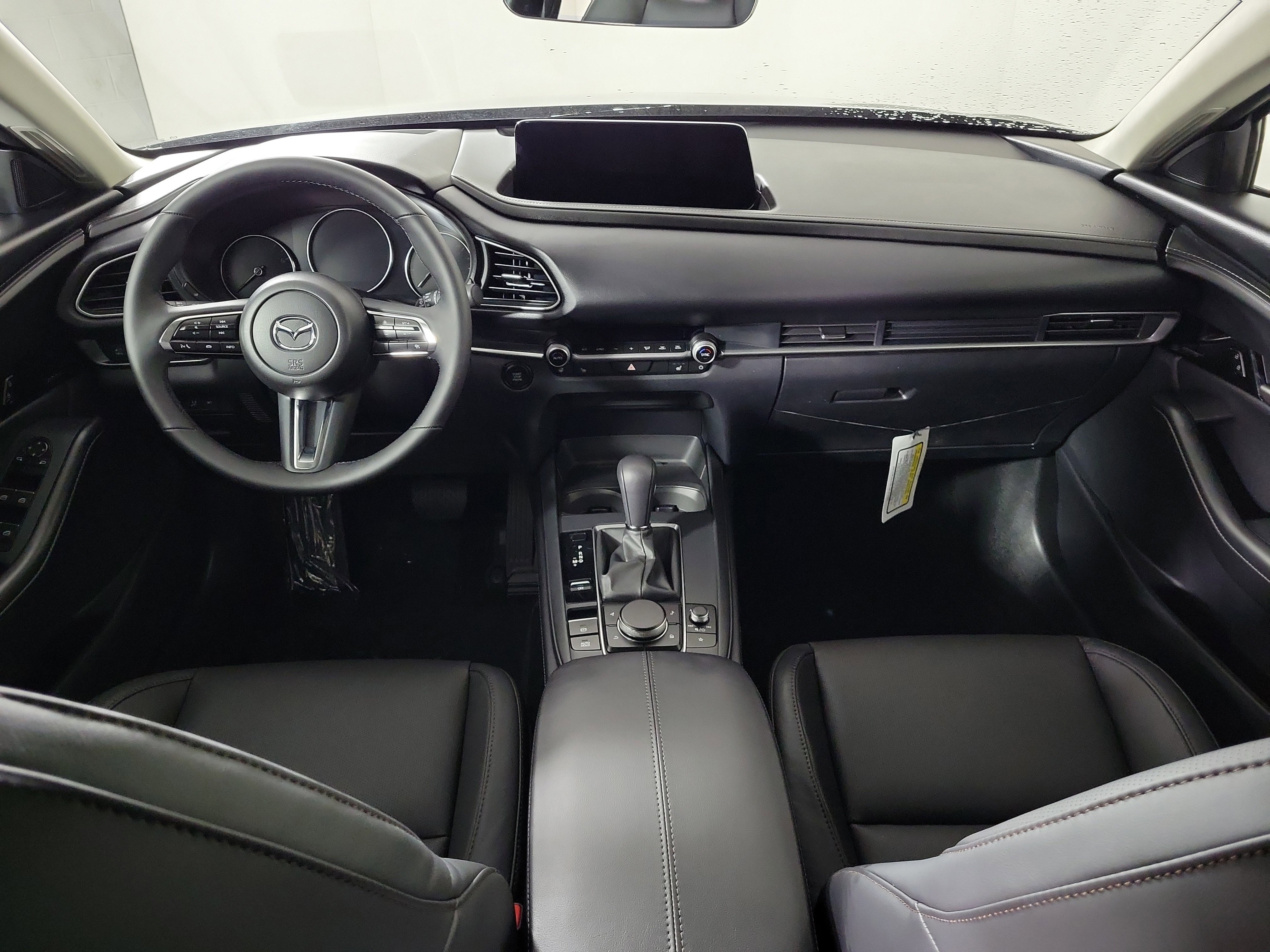 New 2026 MAZDA CX-30 AWD 2.5 S w/ Premium Package image 13