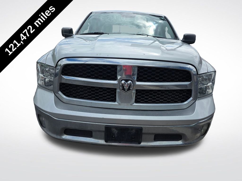 Used 2014 RAM 1500 Classic SLT AWD/4WD image 2