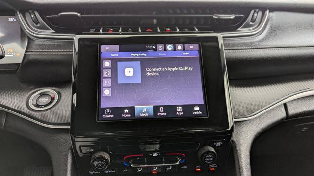 Used 2024 Jeep Grand Cherokee Laredo RWD image 29