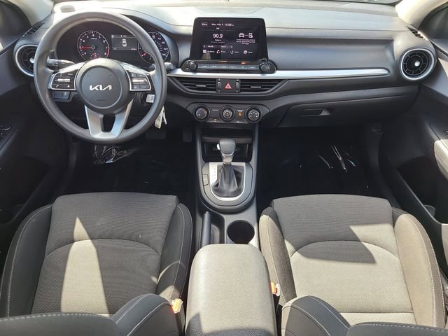 Used 2024 Kia Forte LXS FWD image 12