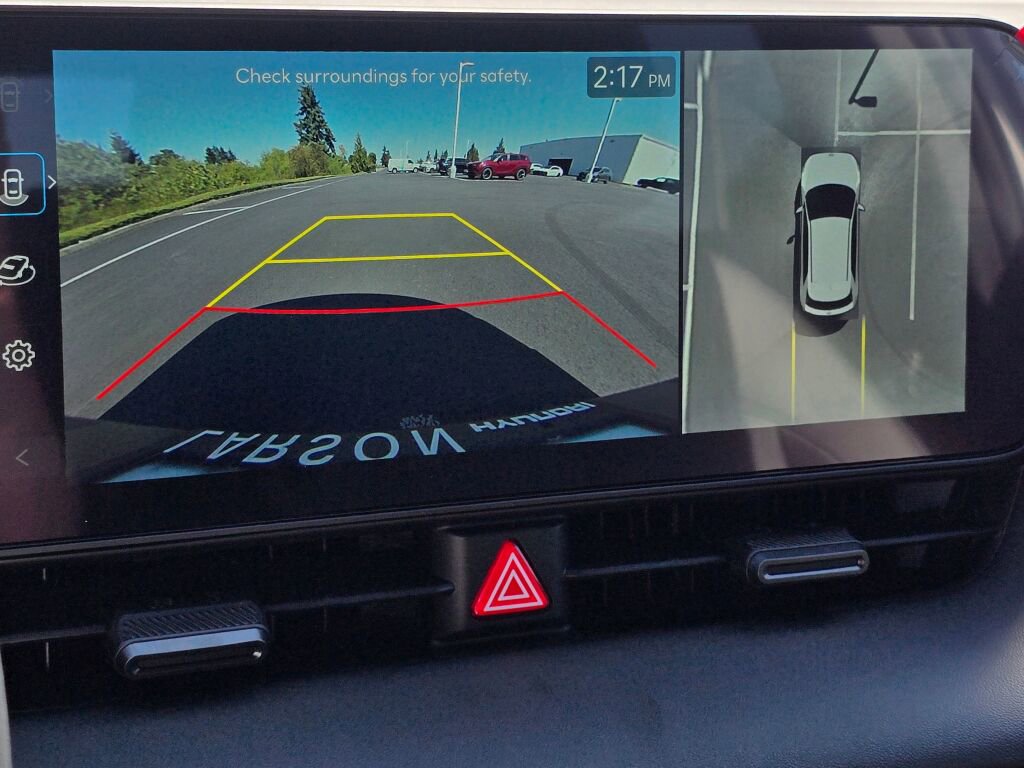 New 2025 Hyundai Ioniq 5 XRT image 25