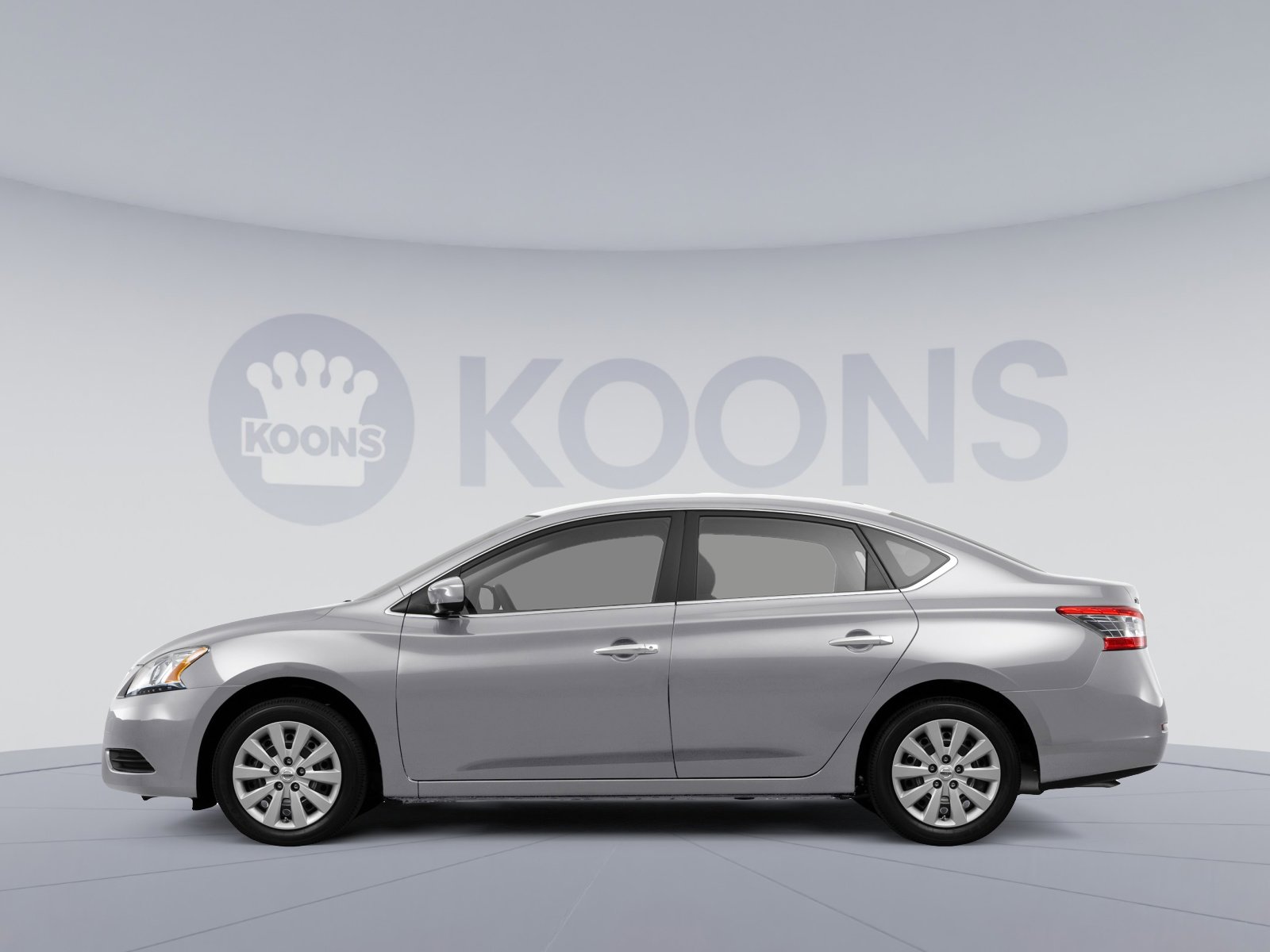 Used 2013 Nissan Sentra SV FWD image 2