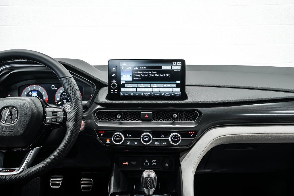 New 2026 Acura Integra Type S FWD image 22