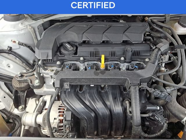 Certified 2023 Hyundai Venue SEL w/ Cargo Package FWD image 54