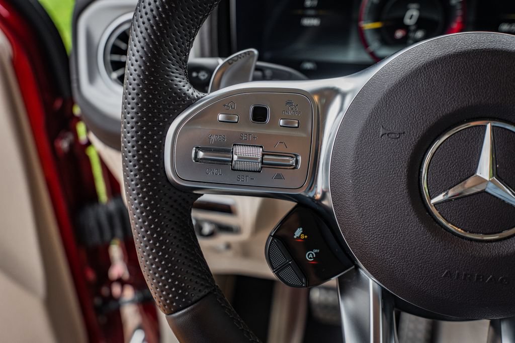 Used 2022 Mercedes-Benz G 63 AMG 4MATIC image 23