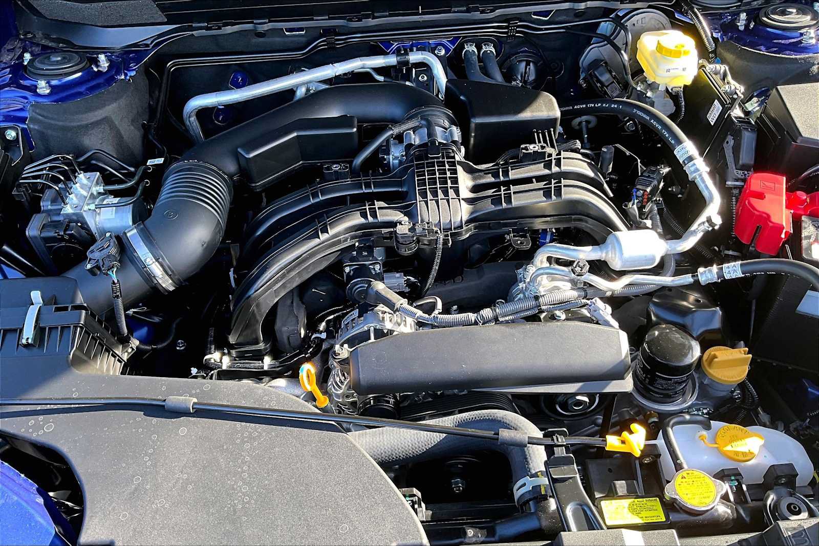 New 2026 Subaru Outback Limited AWD/4WD image 17