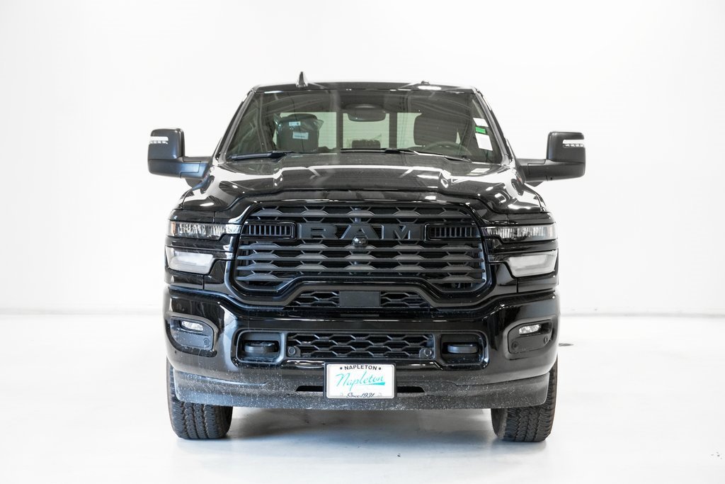New 2026 RAM 2500 Big Horn image 3