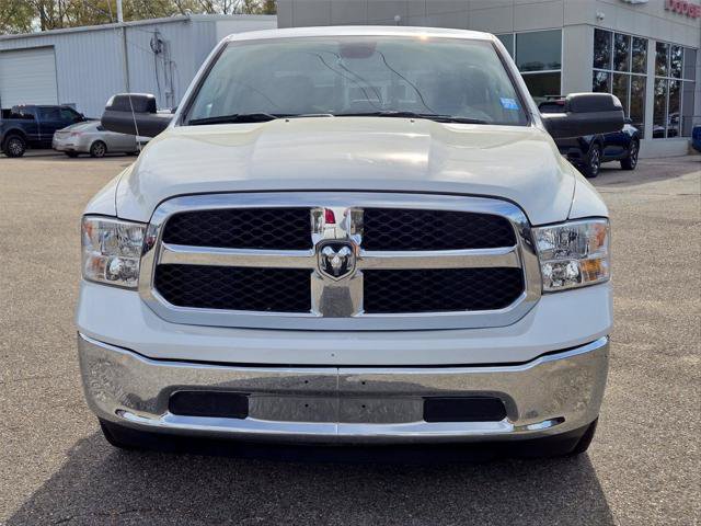 Certified 2023 RAM 1500 Classic SLT w/ Trailer & Traction Group AWD/4WD image 2