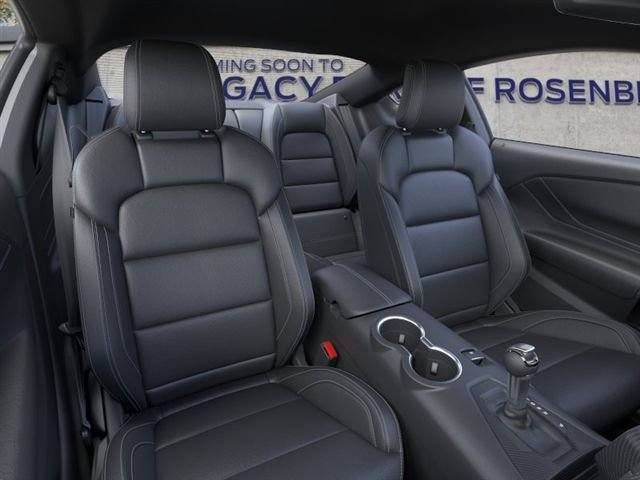 New 2026 Ford Mustang Premium RWD image 10