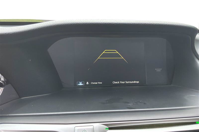 Used 2015 Honda Accord EX-L image 30