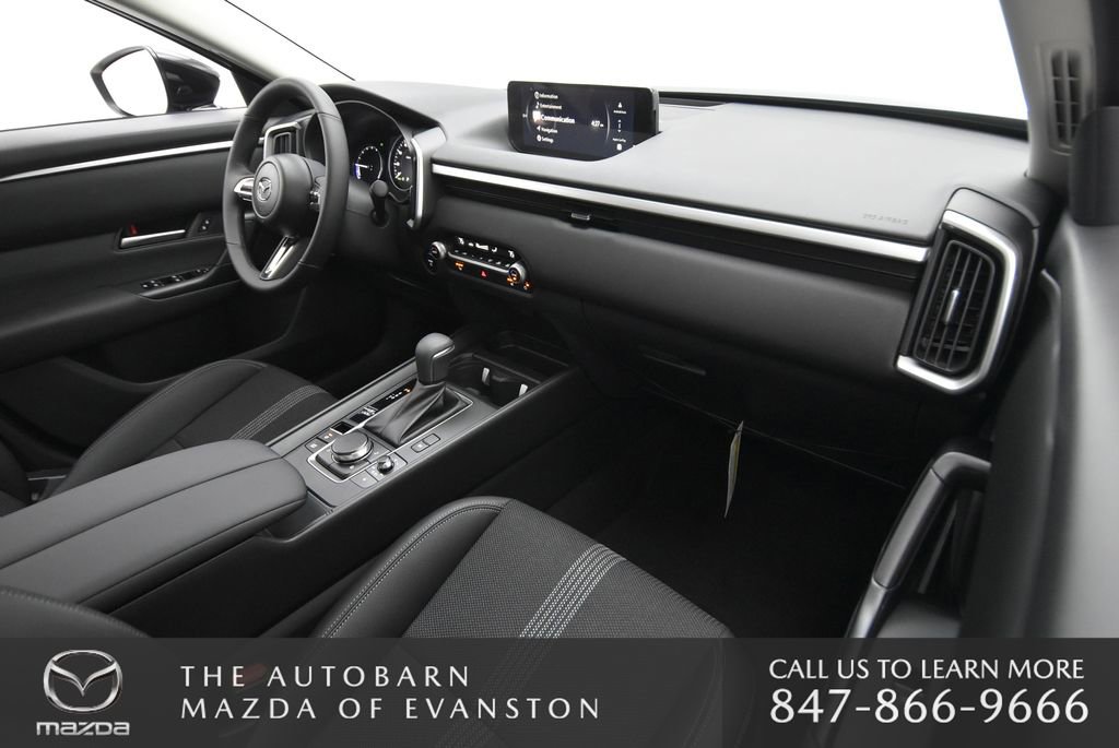 New 2026 MAZDA CX-50 2.5 Hybrid w/ Cargo Package image 27
