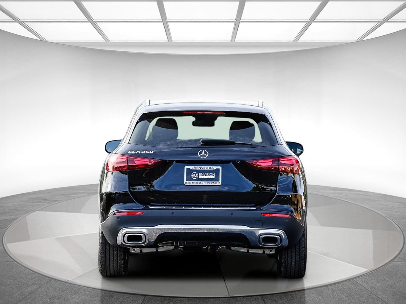 Used 2025 Mercedes-Benz GLA 250 image 3