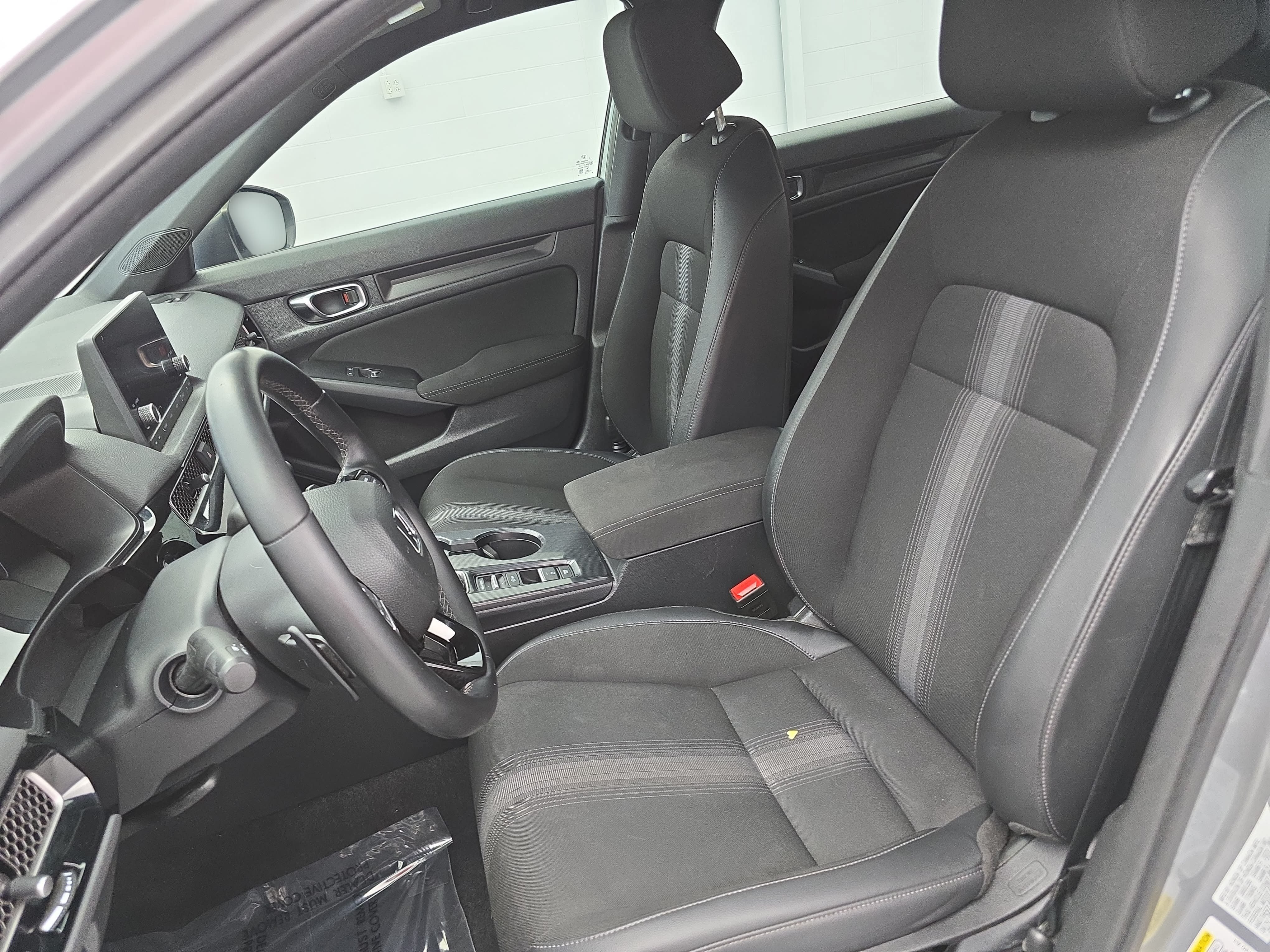 Used 2022 Honda Civic Sport image 14