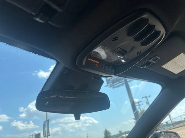 New 2026 Chevrolet Trax RS w/ Sunroof Package FWD image 22
