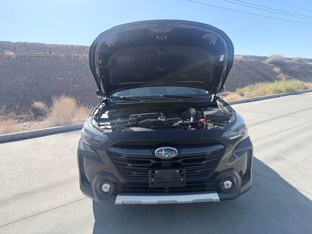 Used 2024 Subaru Outback Limited AWD/4WD image 40