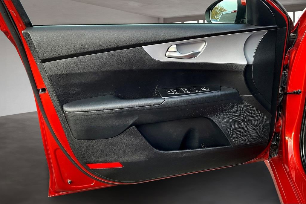 Used 2024 Kia Forte LXS image 19