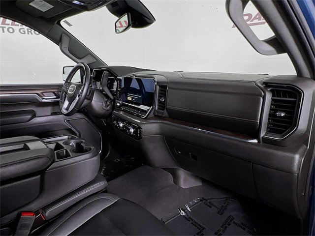 Used 2024 GMC Sierra 1500 SLT image 38